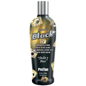 ProTan Instantly Black
