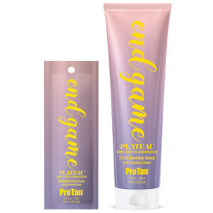 ProTan End Game Plateau Breaking Bronzer