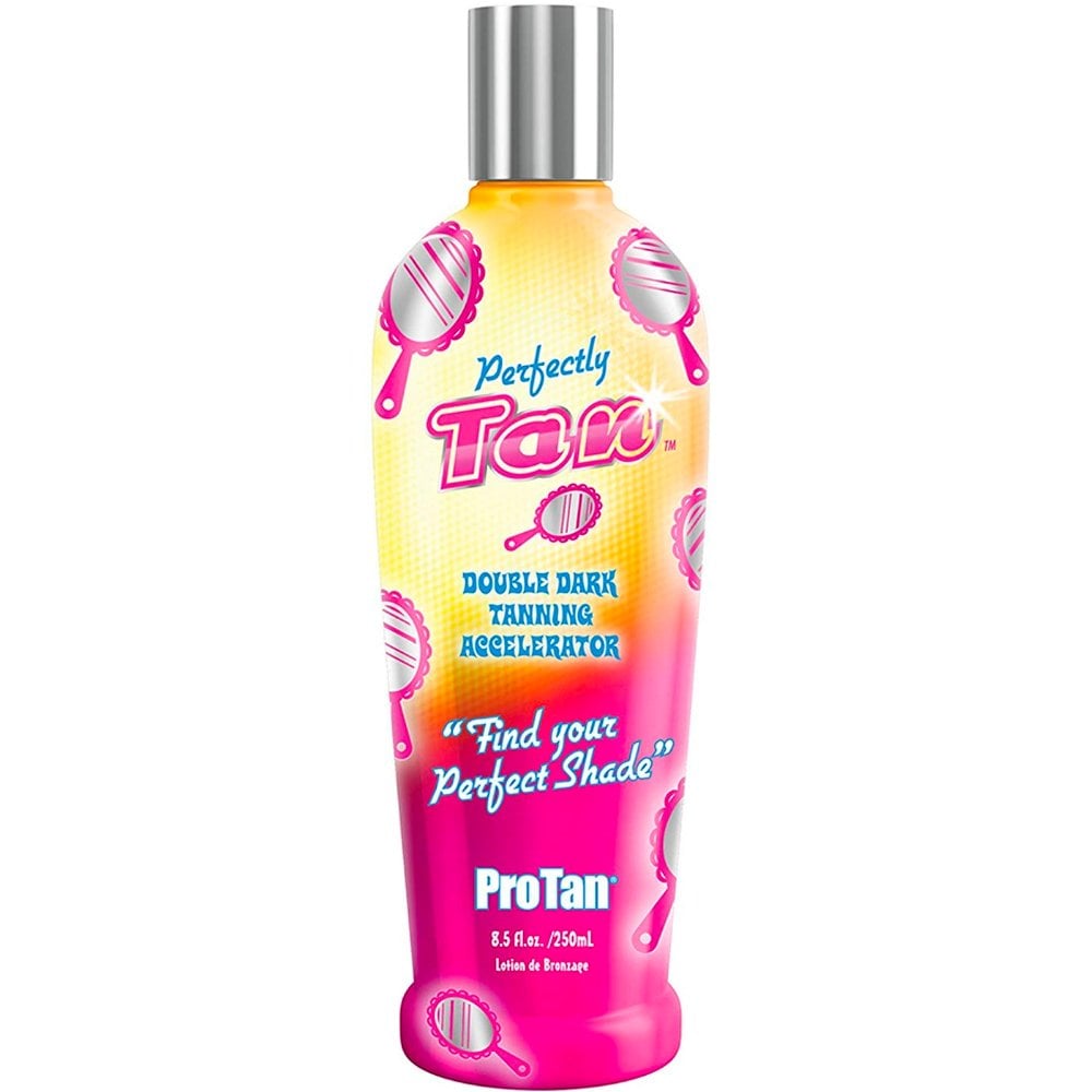 ProTan Perfectly Tan