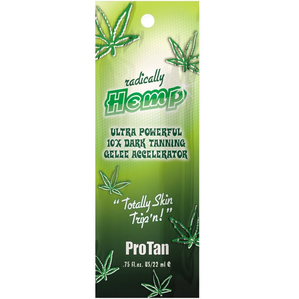 ProTan Radically Hemp - Image 2