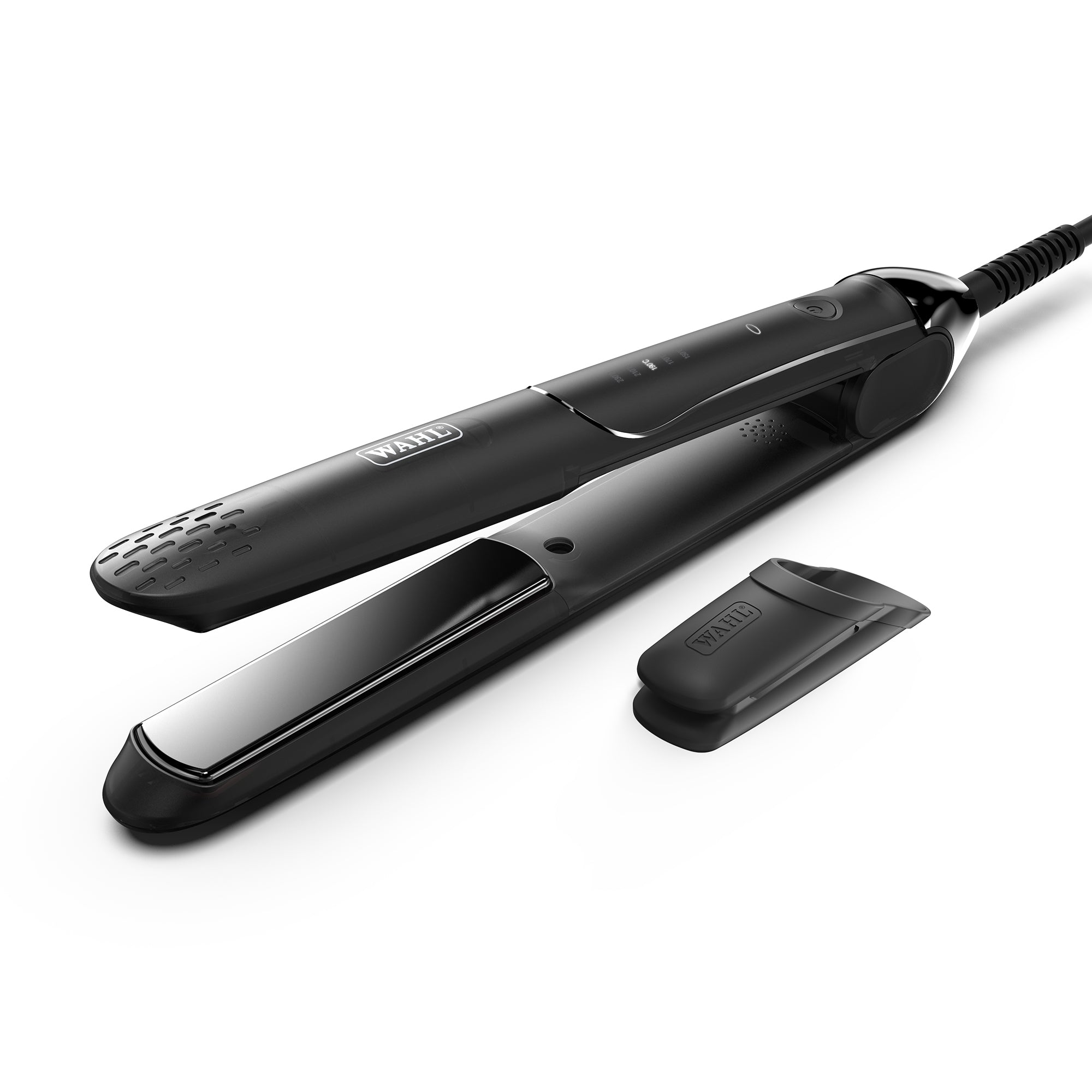 Wahl Pro Glide Straightener - Image 2