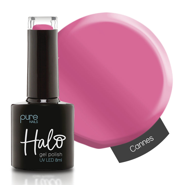 Halo Gel Cannes (Luxury Awaits Summer 2022) (8ml)