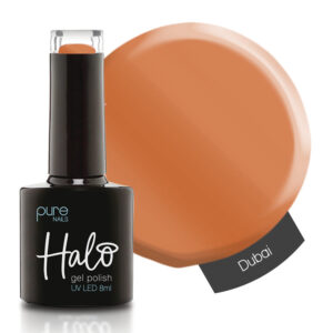Halo Gel Dubai (Luxury Awaits Summer 2022) (8ml)
