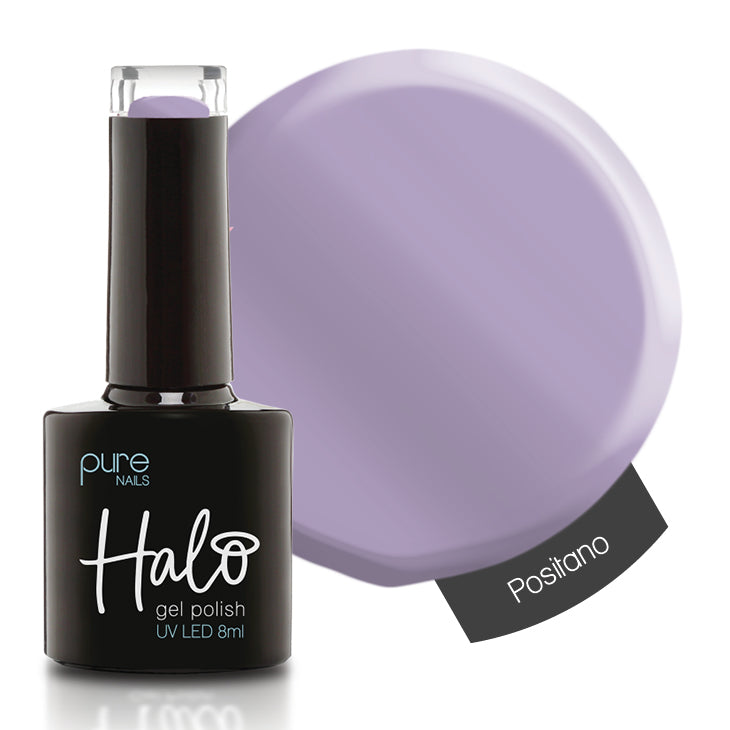 Halo Gel Positano (Luxury Awaits Summer 2022) (8ml)