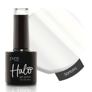 Halo Gel Santorini (Luxury Awaits Summer 2022) (8ml)