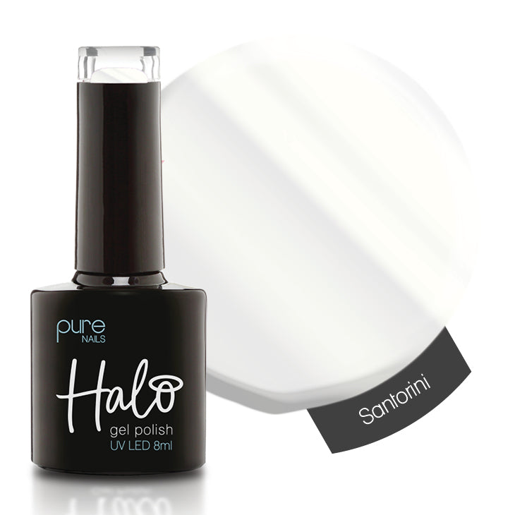 Halo Gel Santorini (Luxury Awaits Summer 2022) (8ml)