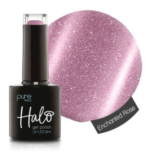 Halo Gel Nails Once Upon A Time 2022 Gel Polish Collection