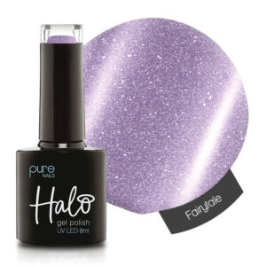 Halo Gel Nails Once Upon A Time 2022 Gel Polish Collection