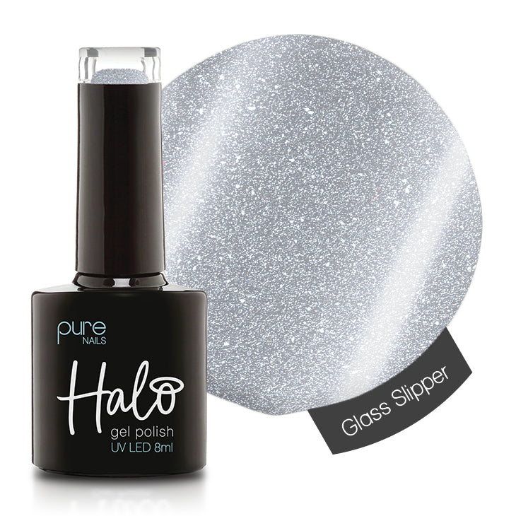 Halo Gel Nails Once Upon A Time 2022 Gel Polish Collection