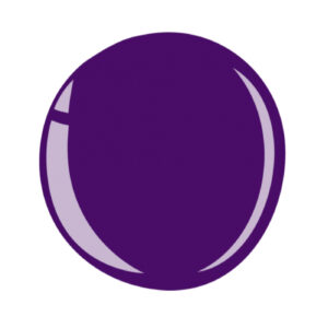 Halo Gel Polish Purple (8ml)