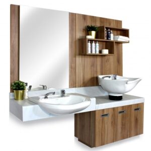 REM Pendle Easy Wash DDA Unit