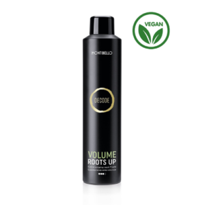 Montibello Decode Volume Roots Up (300ml)