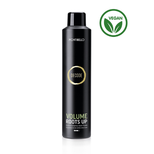 Montibello Decode Volume Roots Up (300ml)