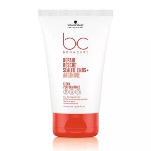 Schwarzkopf BC Repair Rescue Sealed Ends+ (100ml)