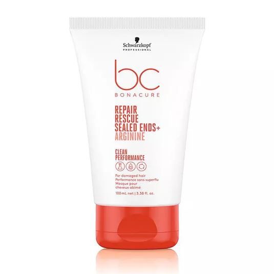 Schwarzkopf BC Repair Rescue Sealed Ends+ (100ml)
