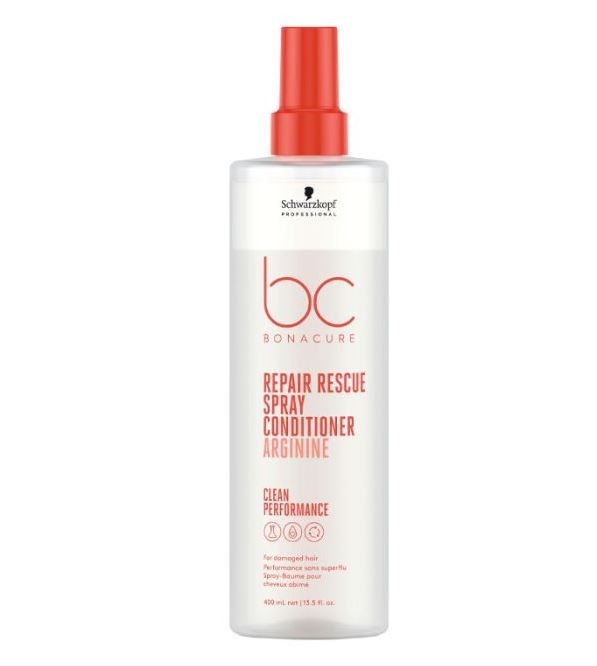 Schwarzkopf BC Repair Rescue Spray Conditioner - Image 2