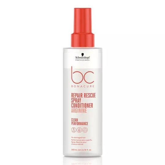Schwarzkopf BC Repair Rescue Spray Conditioner