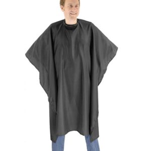 Unisex Cape Popper Red Spot