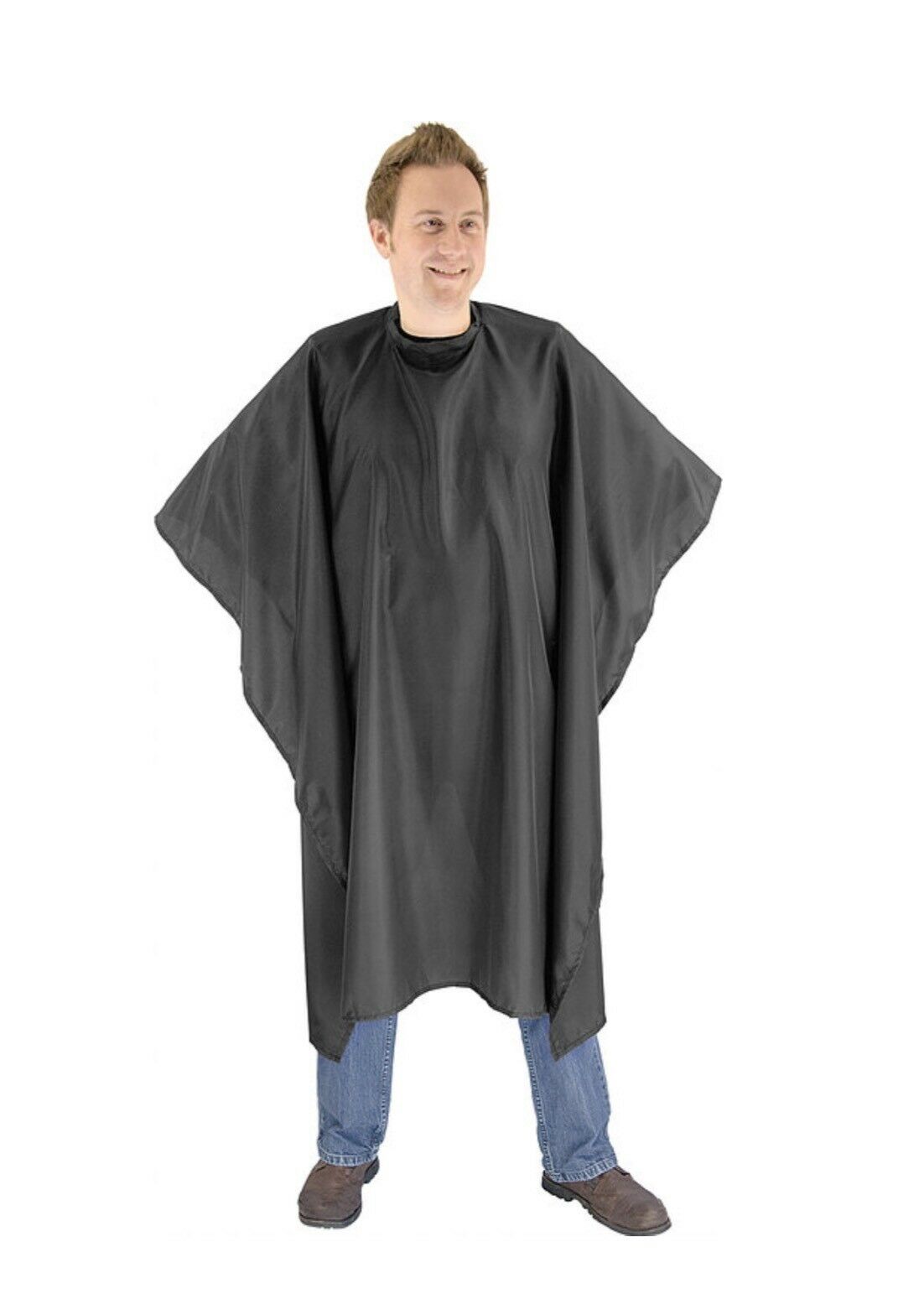 Unisex Cape Popper Red Spot