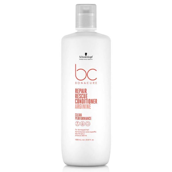 Schwarzkopf BC Repair Rescue Conditioner - Image 2