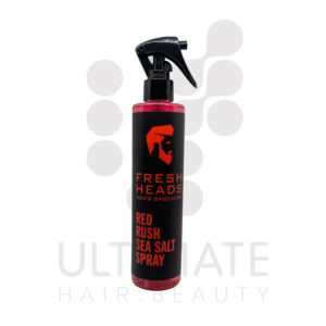 Fresh Heads Red Rush Sea Salt Spray