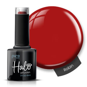 Halo Gel Polish (8ml) Winter Warmers Collection Robin