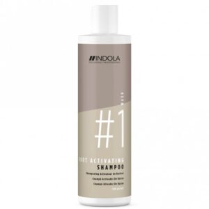 Indola Root Activating Shampoo 300ml