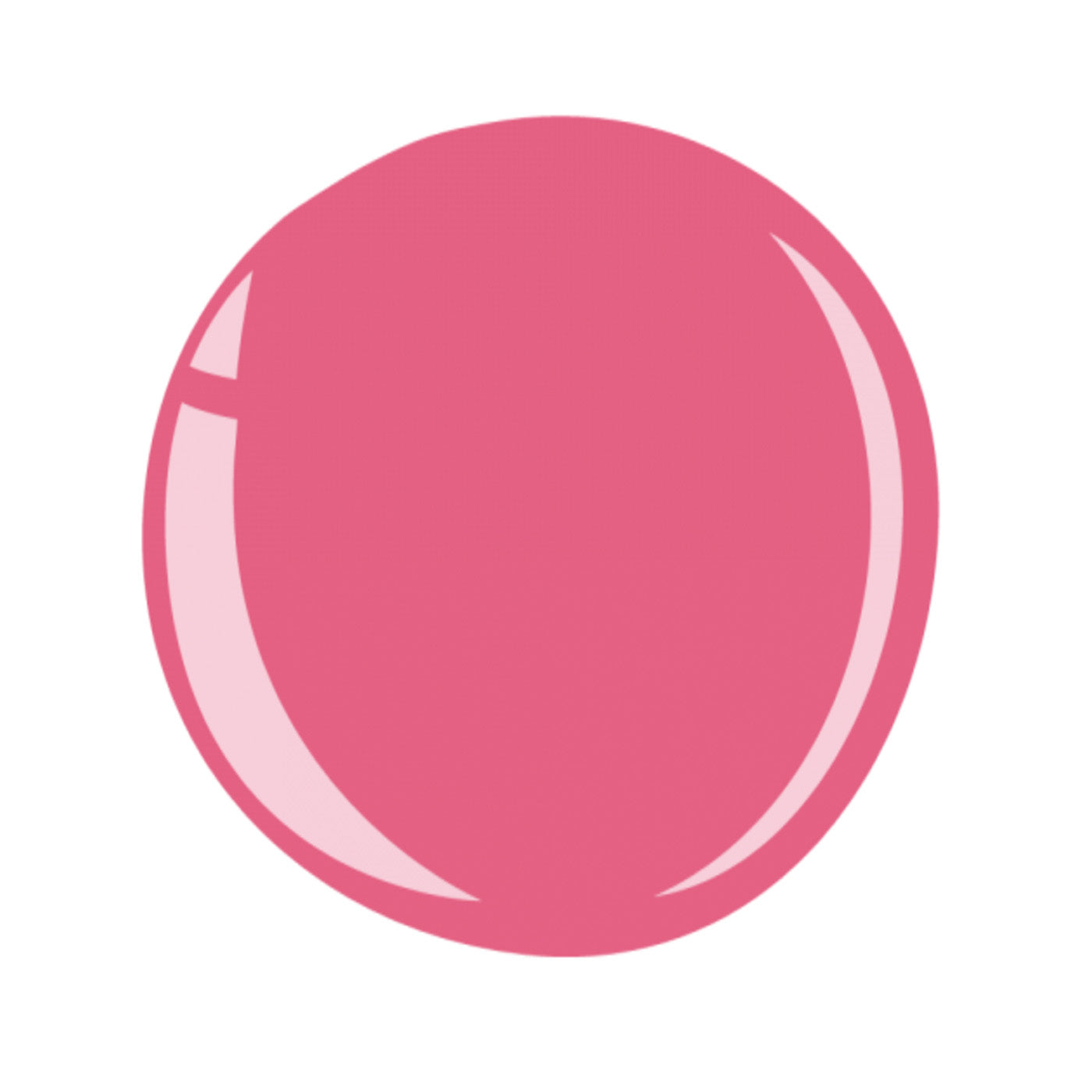 Halo Gel Polish Rose (8ml)