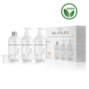 Montibello Silaplex Salon Kit (1 & 2)