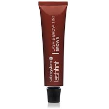 Salon System Lash and Brow Tint