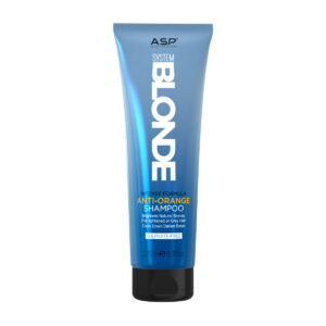 ASP System Blonde Anti-Orange Shampoo