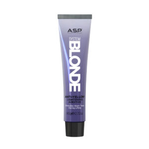 ASP System Blonde Anti-Yellow Lightening Additive 80g