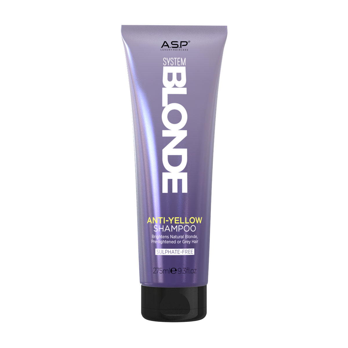 ASP System Blonde Anti-Yellow Shampoo