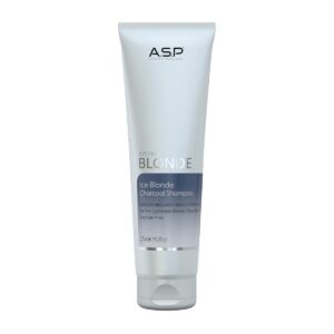 ASP Ice Blonde Shampoo 275ml