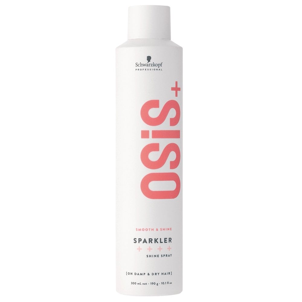 SCHWARZKOPF PROFESSIONAL OSiS+ Sparkler Shine Spray 300ml
