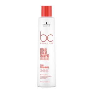 Schwarzkopf BC Repair Rescue Shampoo