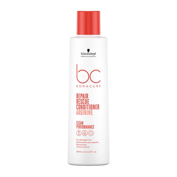 Schwarzkopf BC Repair Rescue Conditioner