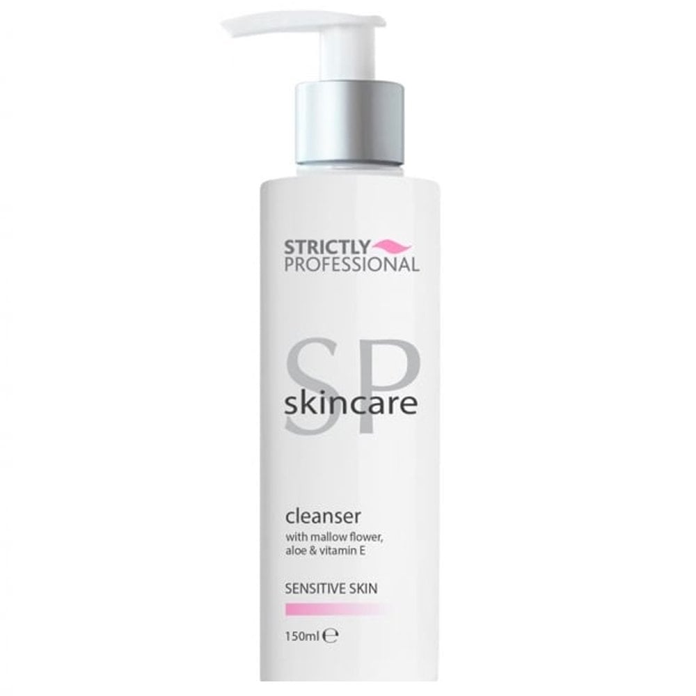 Strictly Professional Sensitive Skin Facial Kit - Image 2