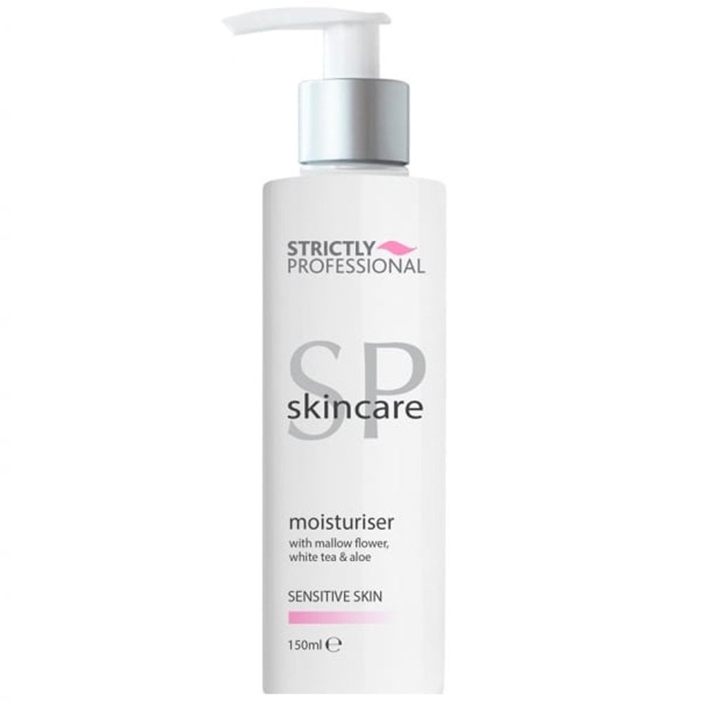 Strictly Professional Sensitive Skin Facial Kit - Image 4