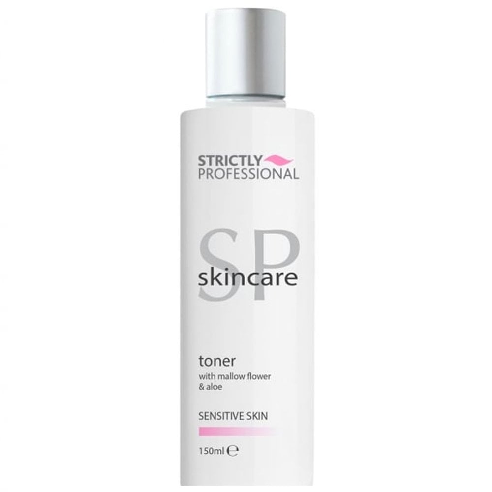 Strictly Professional Sensitive Skin Facial Kit - Image 3