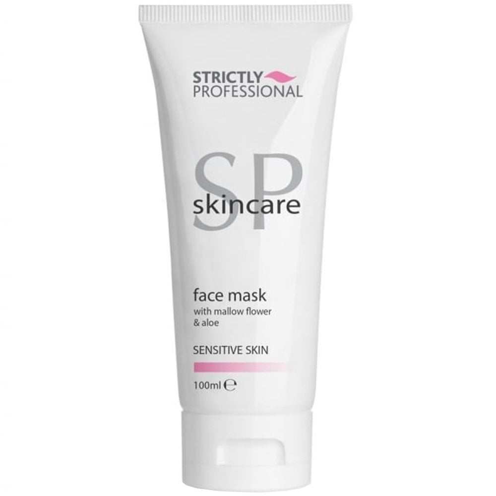 Strictly Professional Sensitive Skin Facial Kit - Image 5