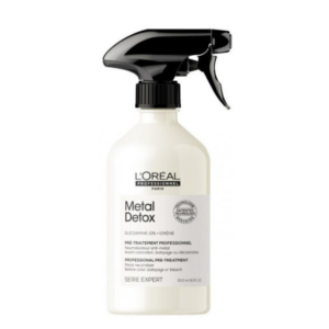 L'Oreal Serie Expert Metal Detox Pre Treatment Spray 500ml