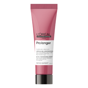 L'OREAL SERIE EXPERT PRO LONGER LEAVE IN RENEWING CREAM