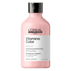 L'OREAL SERIE EXPERT VITAMINO COLOUR SHAMPOO *NEW*