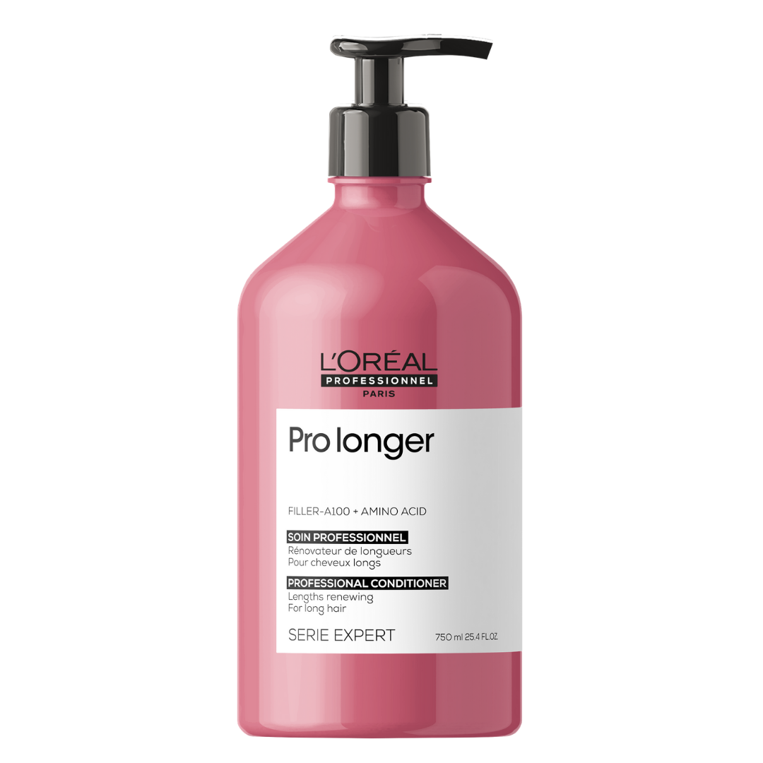 L'OREAL SERIE EXPERT PRO LONGER CONDITIONER *NEW* - Image 2