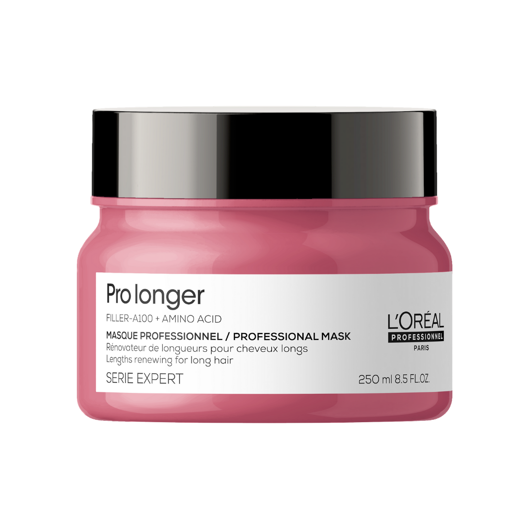 L'OREAL SERIE EXPERT PRO LONGER MASK MASQUE *NEW*