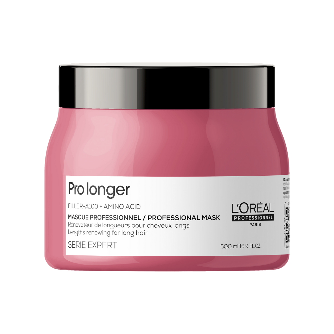 L'OREAL SERIE EXPERT PRO LONGER MASK MASQUE *NEW* - Image 2