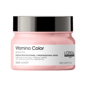 L'OREAL SERIE EXPERT VITAMINO COLOUR MASQUE MASK *NEW*