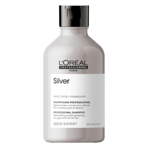 L'Oreal Serie Expert Silver Shampoo