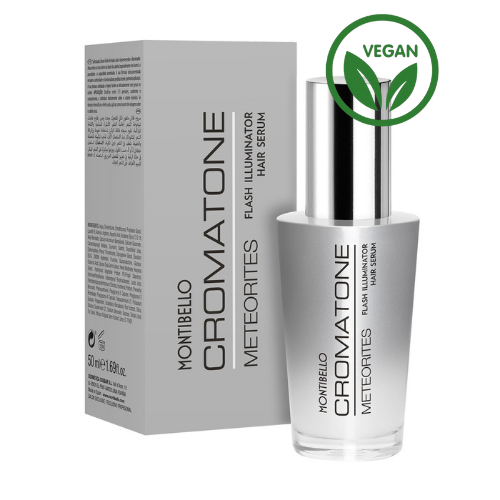 Montibello Meteorites Flash Illuminator Serum (50ml)